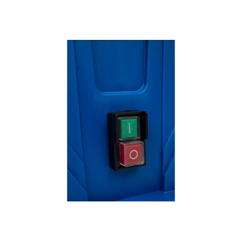  Осциляционно-шпиндельный шлифовальный станок Scheppach OSM100 (5903408901) 