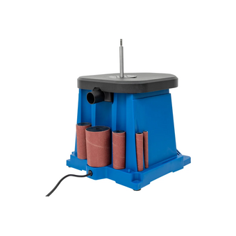  Осциляционно-шпиндельный шлифовальный станок Scheppach OSM100 (5903408901) 