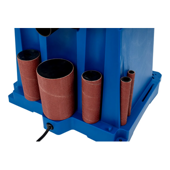  Осциляционно-шпиндельный шлифовальный станок Scheppach OSM100 (5903408901) 