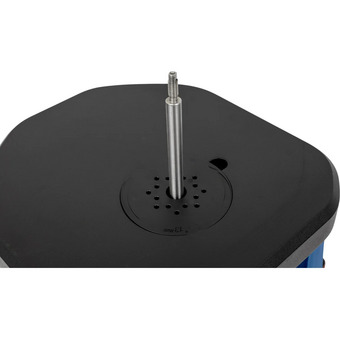  Осциляционно-шпиндельный шлифовальный станок Scheppach OSM100 (5903408901) 