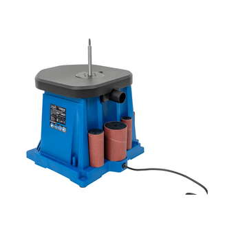  Осциляционно-шпиндельный шлифовальный станок Scheppach OSM100 (5903408901) 