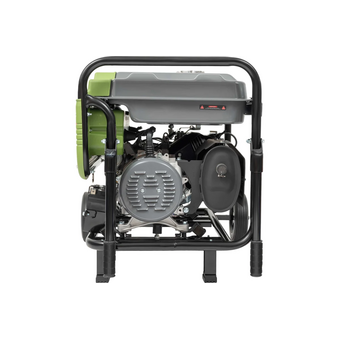  Бензиновый генератор GRIZZLY GEGG-8500-3DEA 