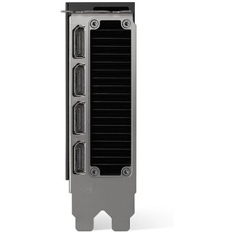  Видеокарта NVIDIA RTX A4500 Ada (900-5G132-0060-000) 