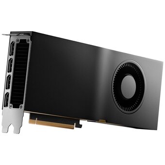  Видеокарта NVIDIA RTX A4500 Ada (900-5G132-0060-000) 