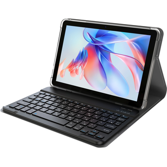  Планшет Digma K10 Plus 4/64Gb серый 