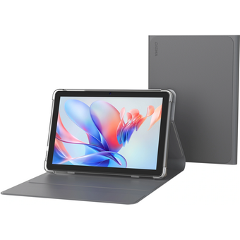  Планшет Digma K10 Plus 4/64Gb серый 