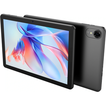  Планшет Digma K10 Plus 4/64Gb серый 