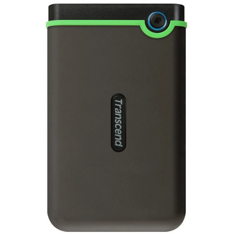  Внешний HDD Transcend StoreJet M3 (TS4TSJ25M3C) 4TB, 2.5", Type C 