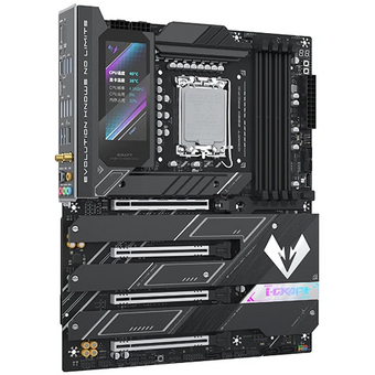  Материнская плата MAXSUN MS-iCraft Z890 Pacific 