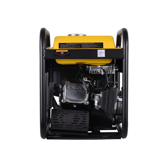  Инверторный генератор Huter DN5500i (64/10/29) 