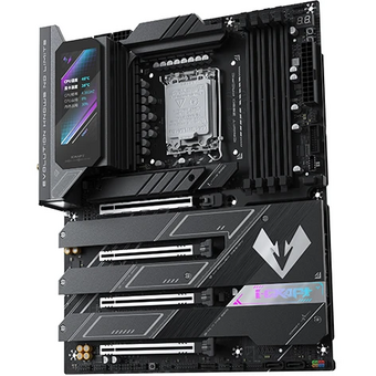  Материнская плата MAXSUN MS-iCraft Z890 Pacific 