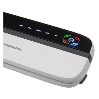  Вакуумный упаковщик REDMOND VS1501 Белый 