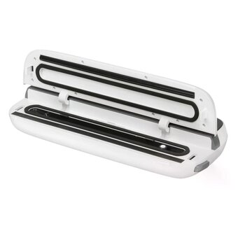  Вакуумный упаковщик REDMOND VS1501 Белый 