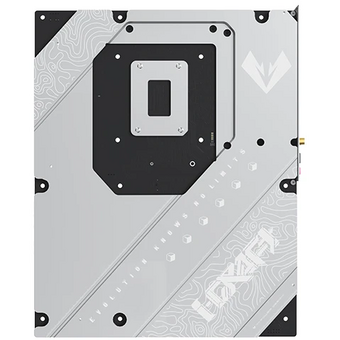  Материнская плата MAXSUN MS-iCraft Z890 Arctic 