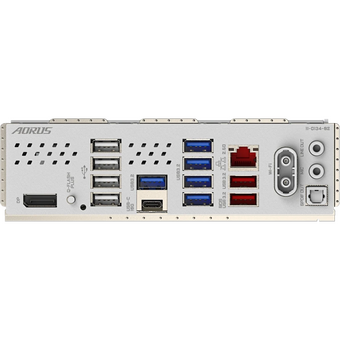  Материнская плата GigaByte B850M Aorus Elite Wifi6E Iсе rev. 1.1 