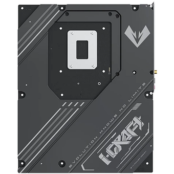  Материнская плата MAXSUN MS-iCraft Z890 Pacific 