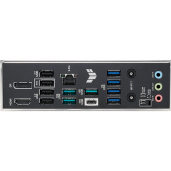  Материнская плата ASUS Tuf Gaming B850M-Plus Wifi7 90MB1MU0-M0EAY0 