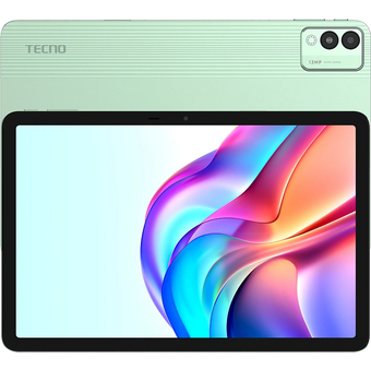  Планшет TECNO Megapad T1101 Megapad 11 8/128 Vitality Green 