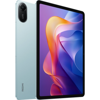  Планшет Xiaomi Redmi Pad 2 4G 8/256Gb Mint Green РСТ 