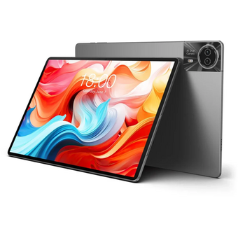  Планшет Teclast T50 Plus Premium Set 2025 Tiger T620 (2.0) 8C 8/256gb серый 
