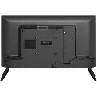  Телевизор Topdevice TDHTV24YHD_BK черный 