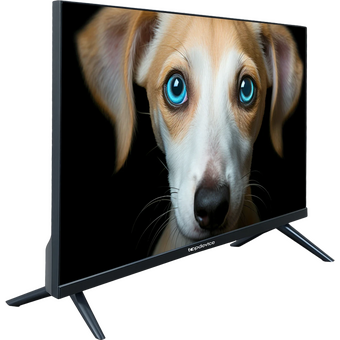  Телевизор Topdevice TDHTV24YHD_BK черный 