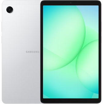  Планшет Samsung Galaxy Tab A11 4/64Gb (SM-X135FZSACAU) серебристый 