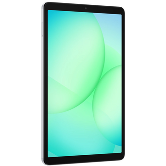  Планшет Samsung Galaxy Tab A11 8/128Gb (SM-X135FZSECAU) серебристый 