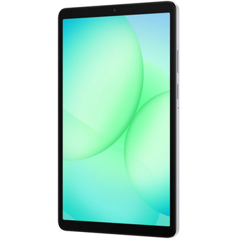  Планшет Samsung Galaxy Tab A11 4/64Gb (SM-X135FZSACAU) серебристый 