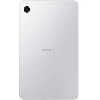  Планшет Samsung Galaxy Tab A11 8/128Gb (SM-X135FZSECAU) серебристый 