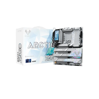  Материнская плата MAXSUN MS-iCraft Z890 Arctic 