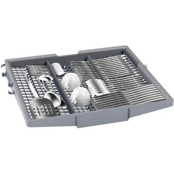  Встраиваемая посудомоечная машина Bosch SMD6ECX12E 