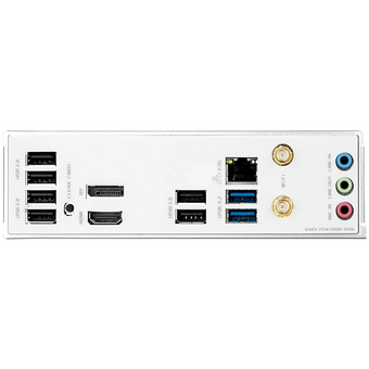  Материнская плата MAXSUN MS-Terminator B760M GKD5 Ice 