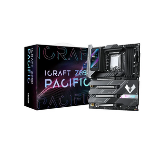  Материнская плата MAXSUN MS-iCraft Z890 Pacific 