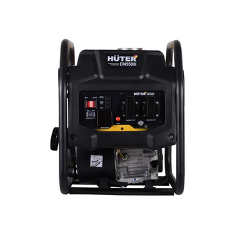  Инверторный генератор Huter DN5500i (64/10/29) 