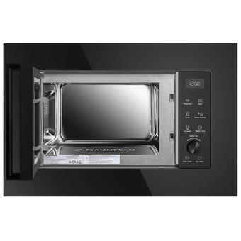  Встраиваемая микроволновая печь MAUNFELD JBMO155SGB02 