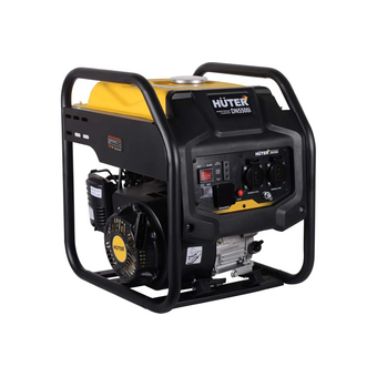  Инверторный генератор Huter DN5500i (64/10/29) 