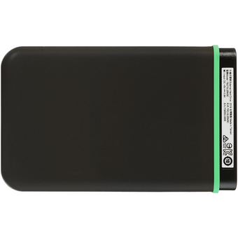  Внешний HDD Transcend StoreJet M3 (TS2TSJ25M3C) 2TB, 2.5", Type C 