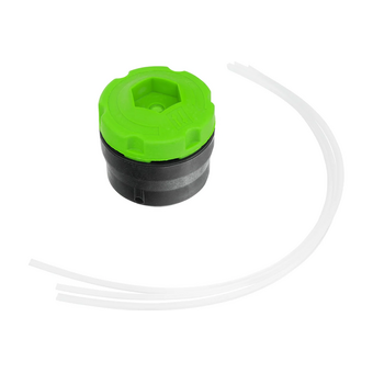  Головка для садовых триммеров Сибртех 96376 