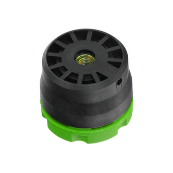  Головка для садовых триммеров Сибртех 96376 