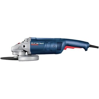  Углошлифовальная машина Энгельс УШМ 22-230 