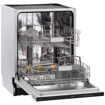  Встраиваемая посудомоечная машина Krona Garda 60 BI V2 