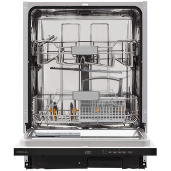  Встраиваемая посудомоечная машина Krona Garda 60 BI V2 