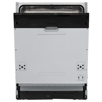  Встраиваемая посудомоечная машина Krona Garda 60 BI V2 