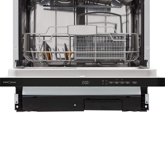  Встраиваемая посудомоечная машина Krona Garda 60 BI V2 