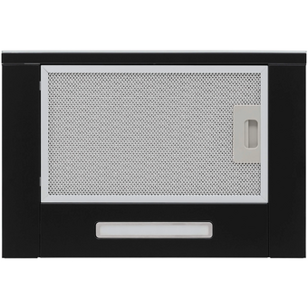  Вытяжка Krona Kamilla F 450 black 