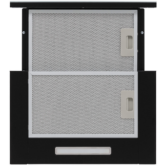  Вытяжка Krona Kamilla F 450 black 