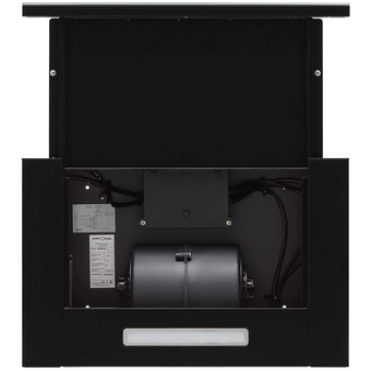 Вытяжка Krona Kamilla F 450 black 