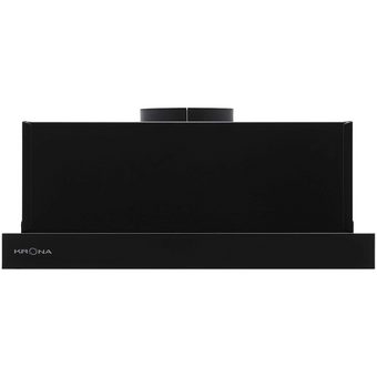  Вытяжка Krona Kamilla F 450 black 