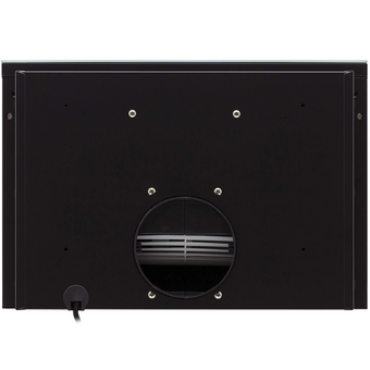  Вытяжка Krona Kamilla F 450 black 